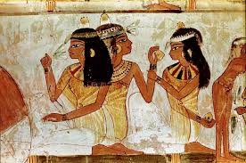 POETAS DEL ANTIGUO EGIPTO