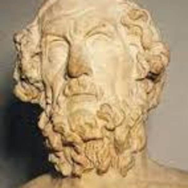 CALINO DE ÉFESO, UN POETA LÍRICO DE LA ANTIGUA GRECIA