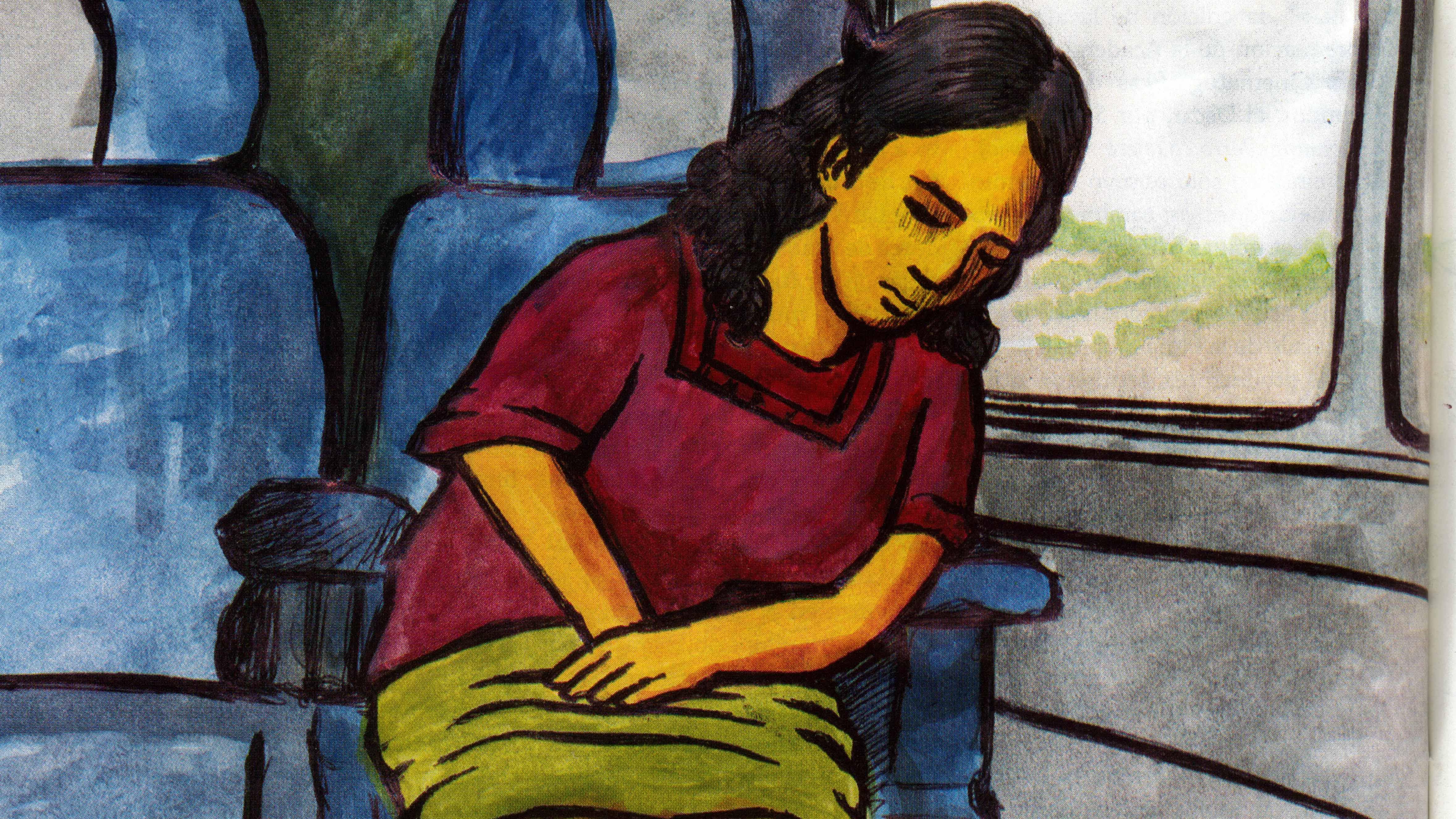 SUEÑO PROFUNDO