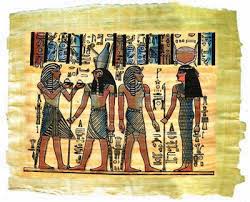 POETAS DEL ANTIGUO EGIPTO. Segunda parte