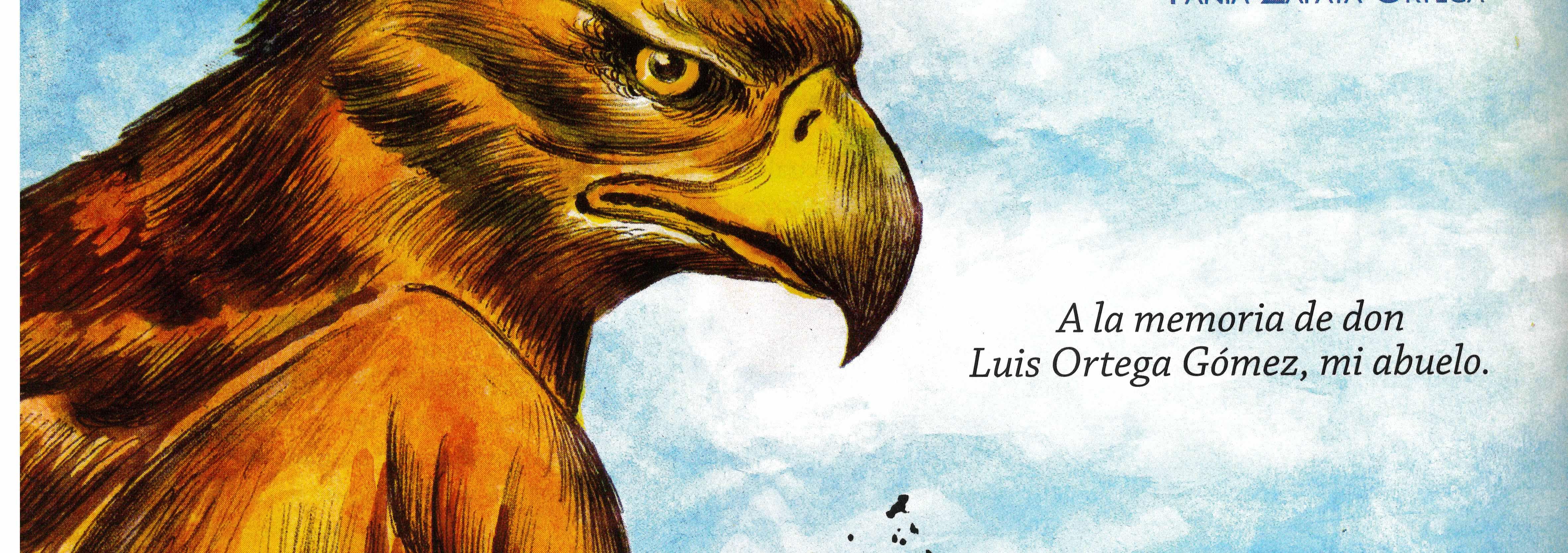El ÁGUILA Y EL HOMBRE