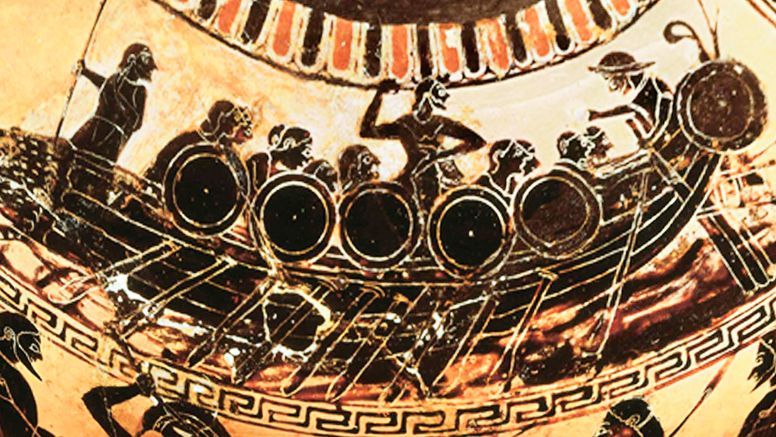 APOLONIO DE RODAS