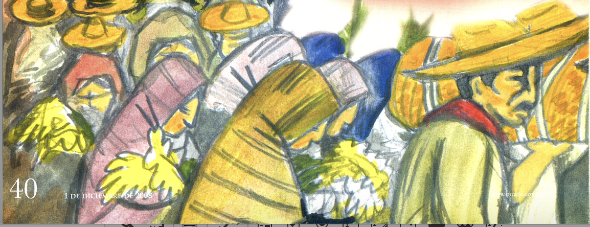 CARROÑA