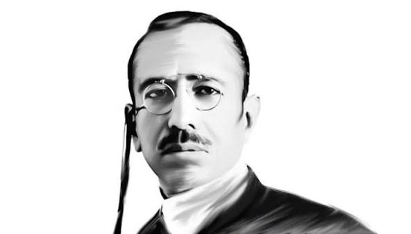 EFRÉN REBOLLEDO