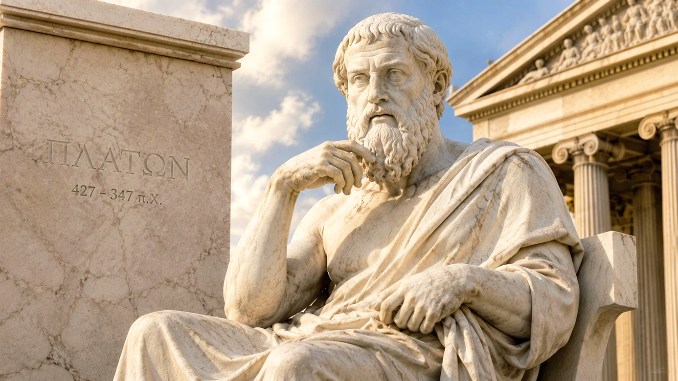 EL ALMA POÉTICA DE PLATÓN