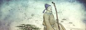 TU FU, EL CANTOR DEL PUEBLO CHINO
